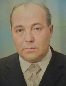 Талагаев Виктор Алексеевич