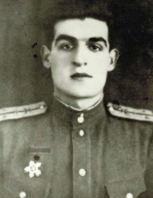 Газаров Роберт Бакшеевич