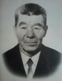 Попов Иван Константинович