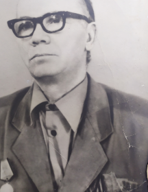 Можилевский Павел Захарович