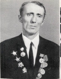 Акопян Вардан Багратович