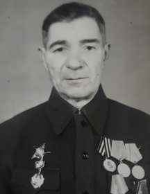 Ткаченко Павел Валентинович