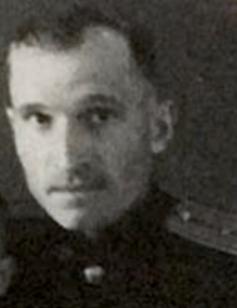 Андрусев Виктор Иванович