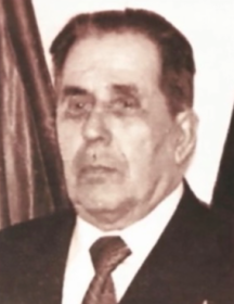 Шадрин Василий Михайлович