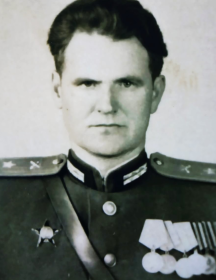 Добряк Василий Михайлович
