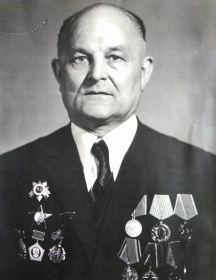Гареев Хабиб Мирсаитович