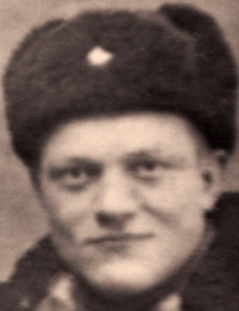 Фирсов Иосиф Александрович