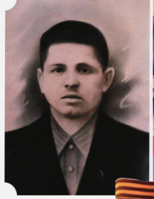Денисов Григорий Степанович