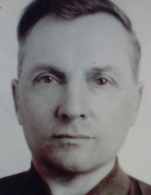Морозов Иван Григорьевич