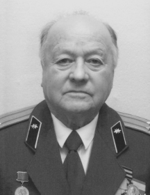 Агишев Михаил Ахатович