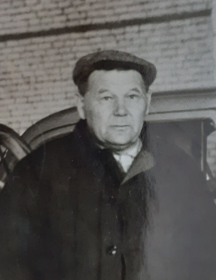 Ващенко Кузьма Афанасьевич