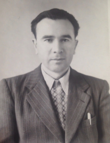 Лучин Сергей Михайлович