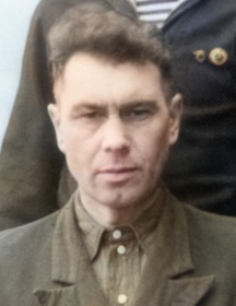 Кузьмин Анатолий Сергеевич