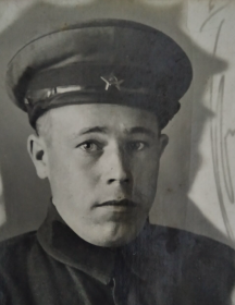 Кирьянов Владимир Андреевич