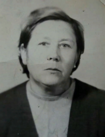 Баландина Любовь Ивановна