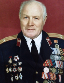 Брянцев Николай Павлович
