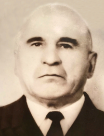 Глущенко Николай Иванович