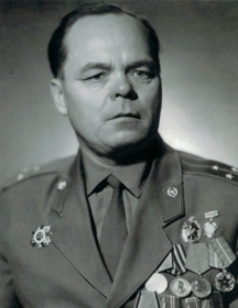 Другов Михаил Иванович