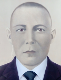 Хадыев Гафар Хадыевич