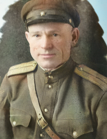 Беляков Николай Александрович