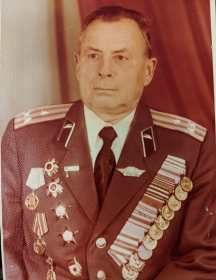 Андреев Трофим Семенович
