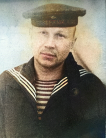 Червяков Михаил Степанович