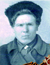 Жигалов Алексей Васильевич