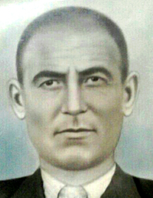 Киков Муталиб Шалихович
