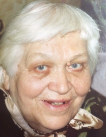 Кольцова Тамара Степановна