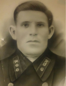 Завьялов Михаил Михайлович