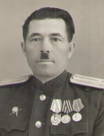 Пивоваров Григорий Дмитриевич