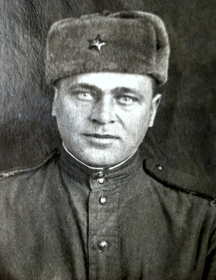 Котуненко Иван Изотович
