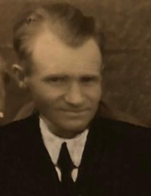 Герасин Степан Романович