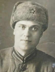Мешков Иван Афанасьевич
