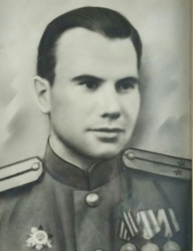 Дьяченко Михаил Николаевич