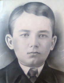 Акименко Иван Игнатьевич