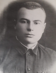 Иванов Александр Иванович