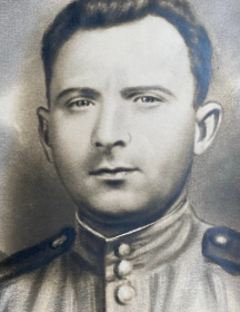 Шаповалов Григорий Иванович