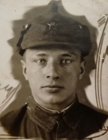 Коновалов Иван Алексеевич
