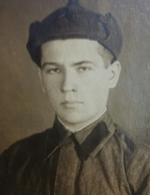 Песков Николай Алексеевич