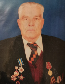 Пономаренко Валентин Иванович
