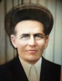 Зубакин Николай Васильевич