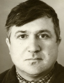 Волков Александр Ивановоч