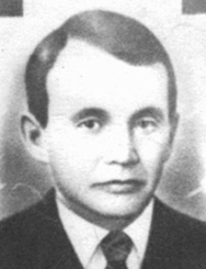 Закиров Габдула Закирович