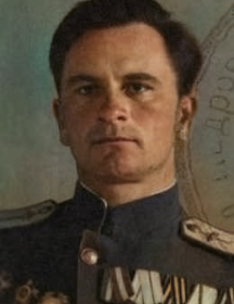 Москальцов Виктор Трофимович