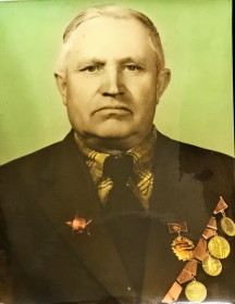 Абрамов Иван Иванович