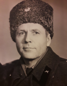 Копылов Владимир Михайлович