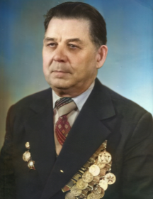 Головченко Андрей Иванович