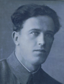 Егоров Михаил Егорович