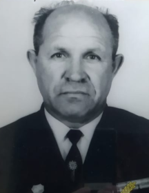 Халипов Георгий Степанович